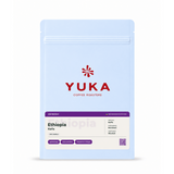 Coffee beans Ethiopia Kefa 250g