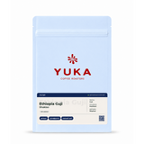 Coffee beans Ethiopia Guji 250g