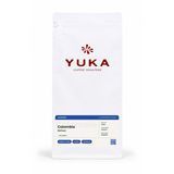 Coffee beans Colombia Huila 1 kg