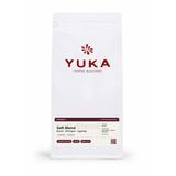 Coffee beans blend with robusta Soft Blend 1kg