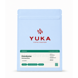 Coffee beans Honduras Montecillos 250g
