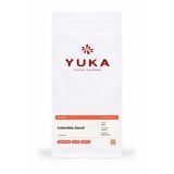 Decaffeinated coffee beans Colombia 1 kg