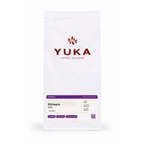 Coffee beans Ethiopia Kefa 1 kg